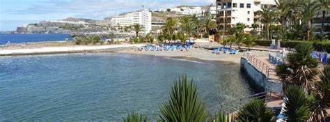 1 Zimmer Apartment zu vermieten in Mogan mit Pool - 1.605 € (Ref: 9001631)