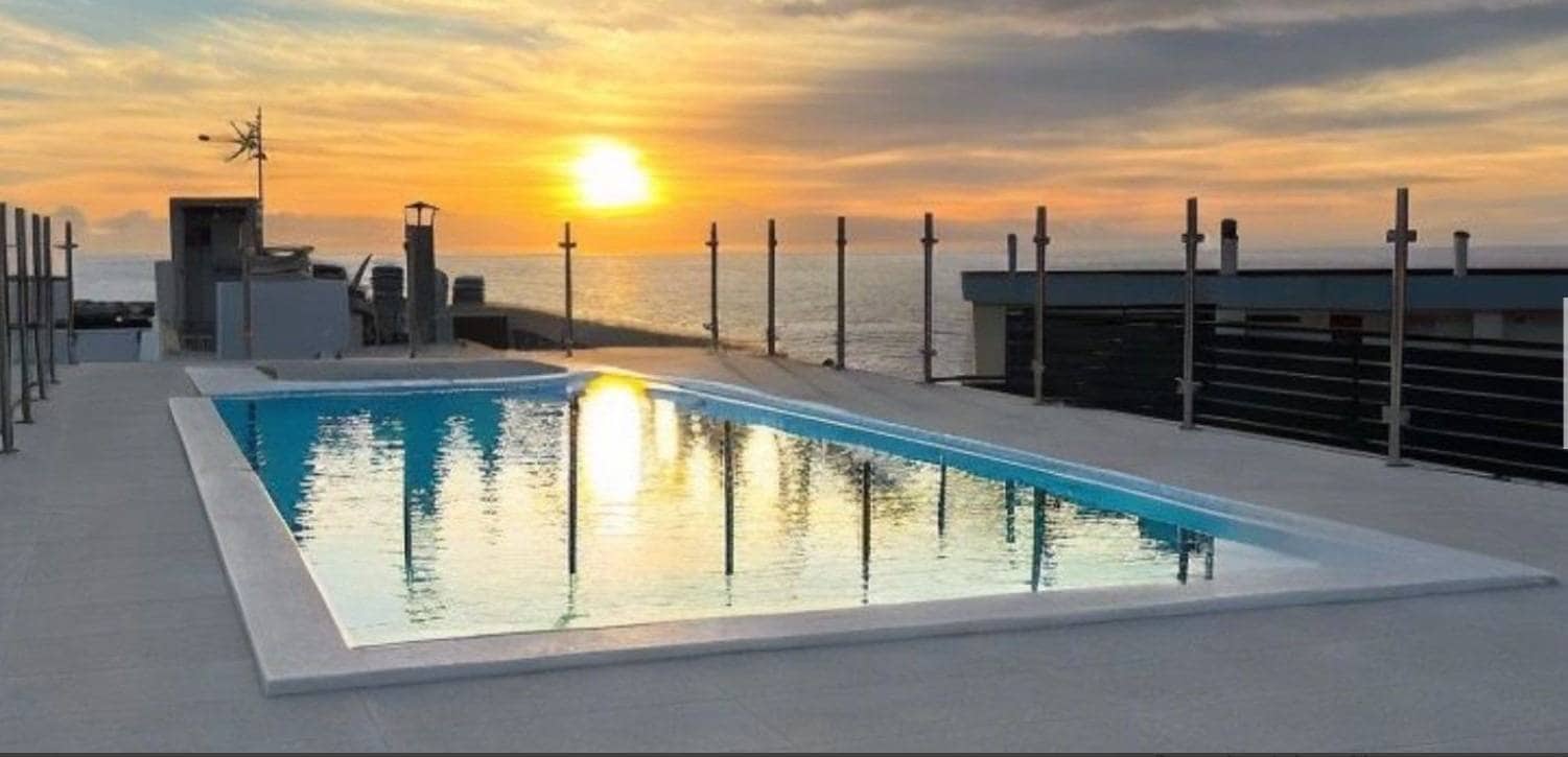 1 Zimmer Apartment zu vermieten in Mogan mit Pool - 1.605 € (Ref: 9001631)