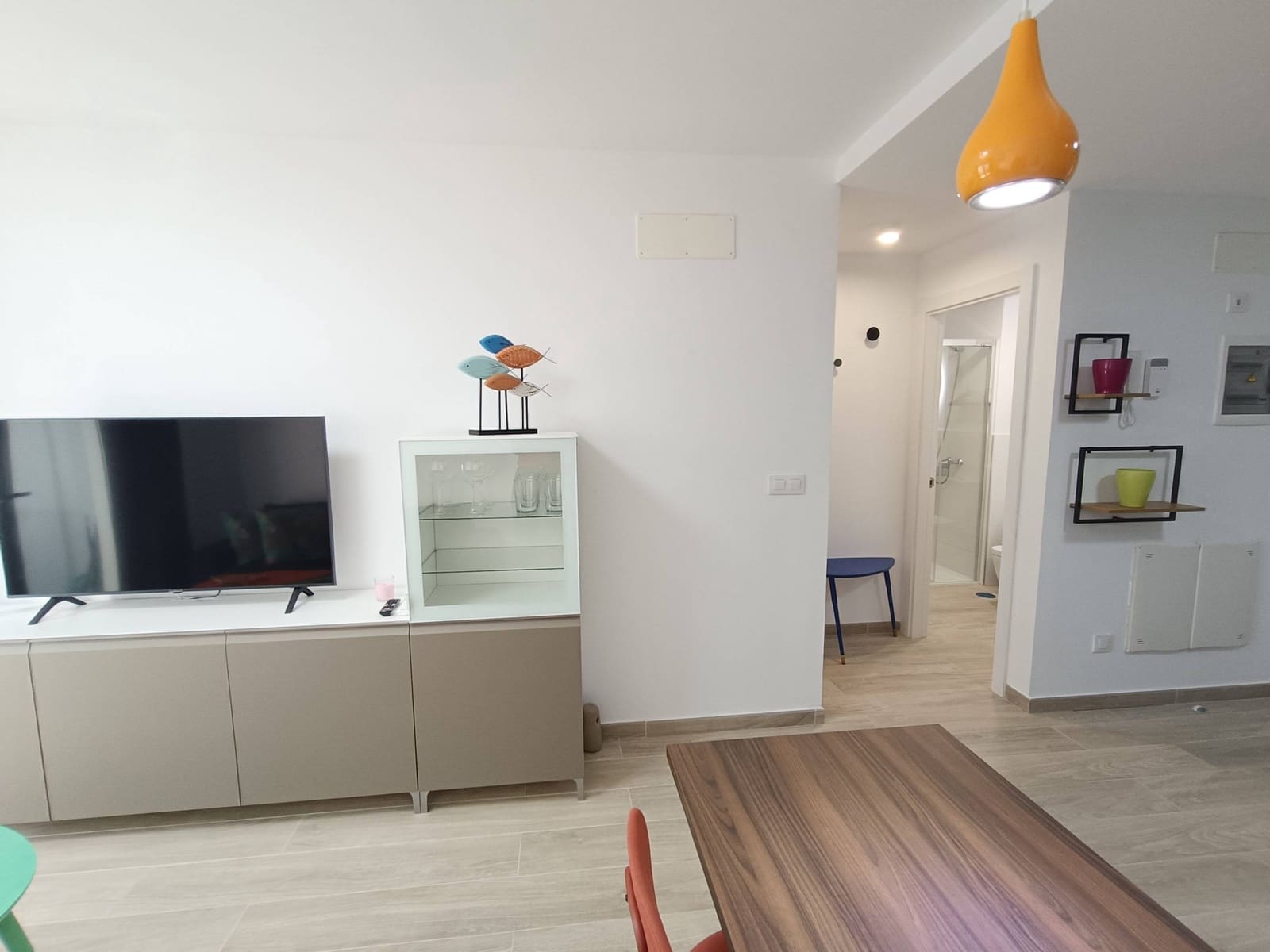 1 Zimmer Apartment zu vermieten in Mogan mit Pool - 1.605 € (Ref: 9001631)