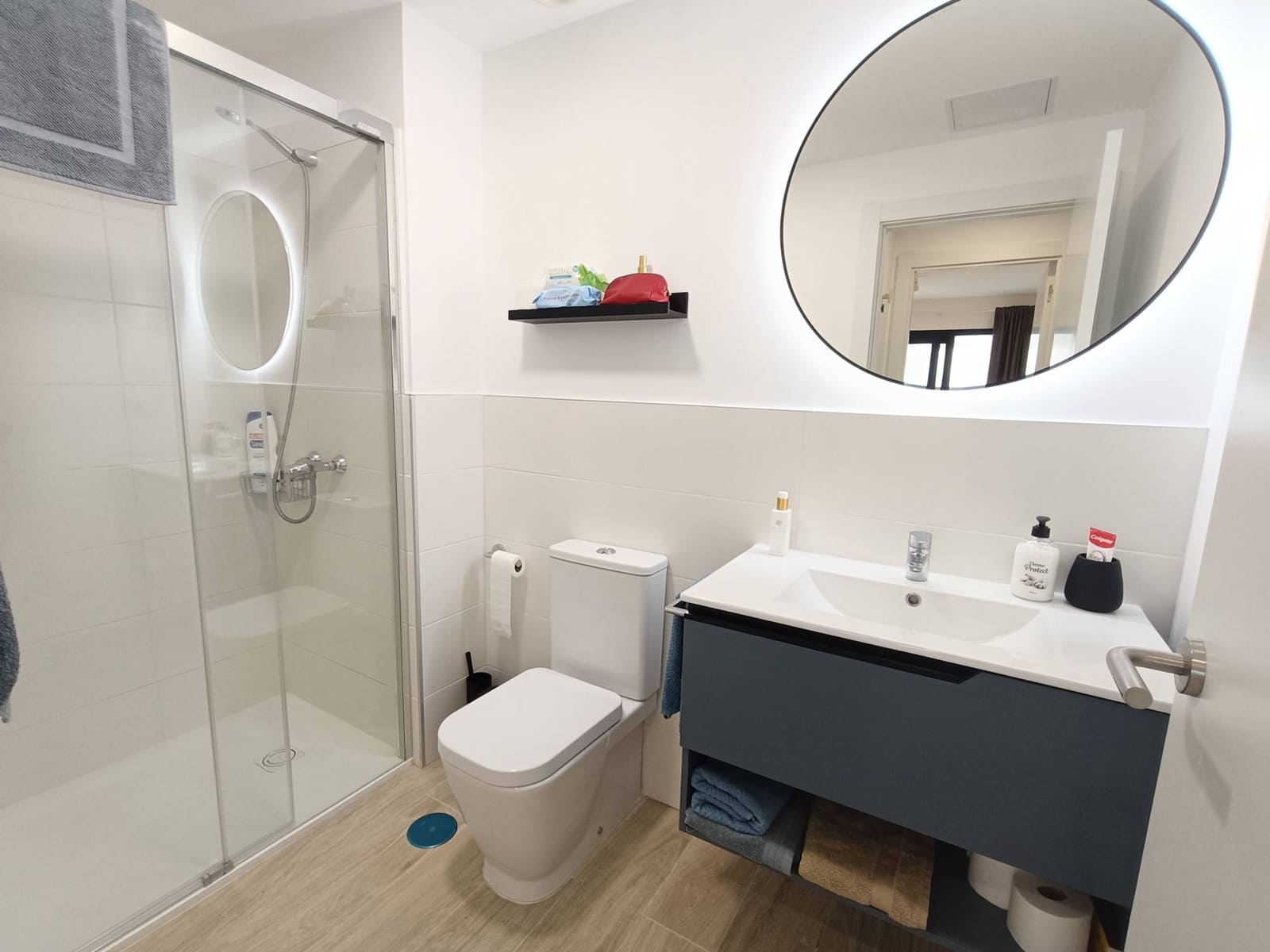 1 Zimmer Apartment zu vermieten in Mogan mit Pool - 1.605 € (Ref: 9001631)