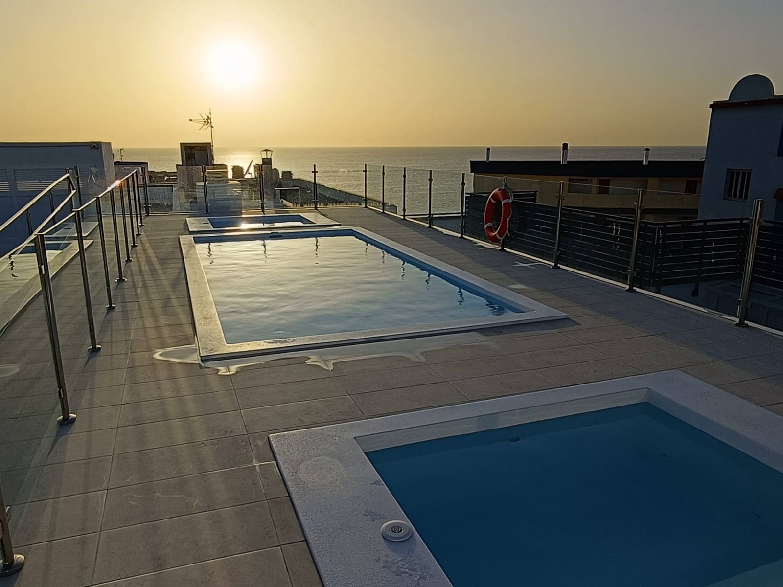 1 Zimmer Apartment zu vermieten in Mogan mit Pool - 1.605 € (Ref: 9001631)