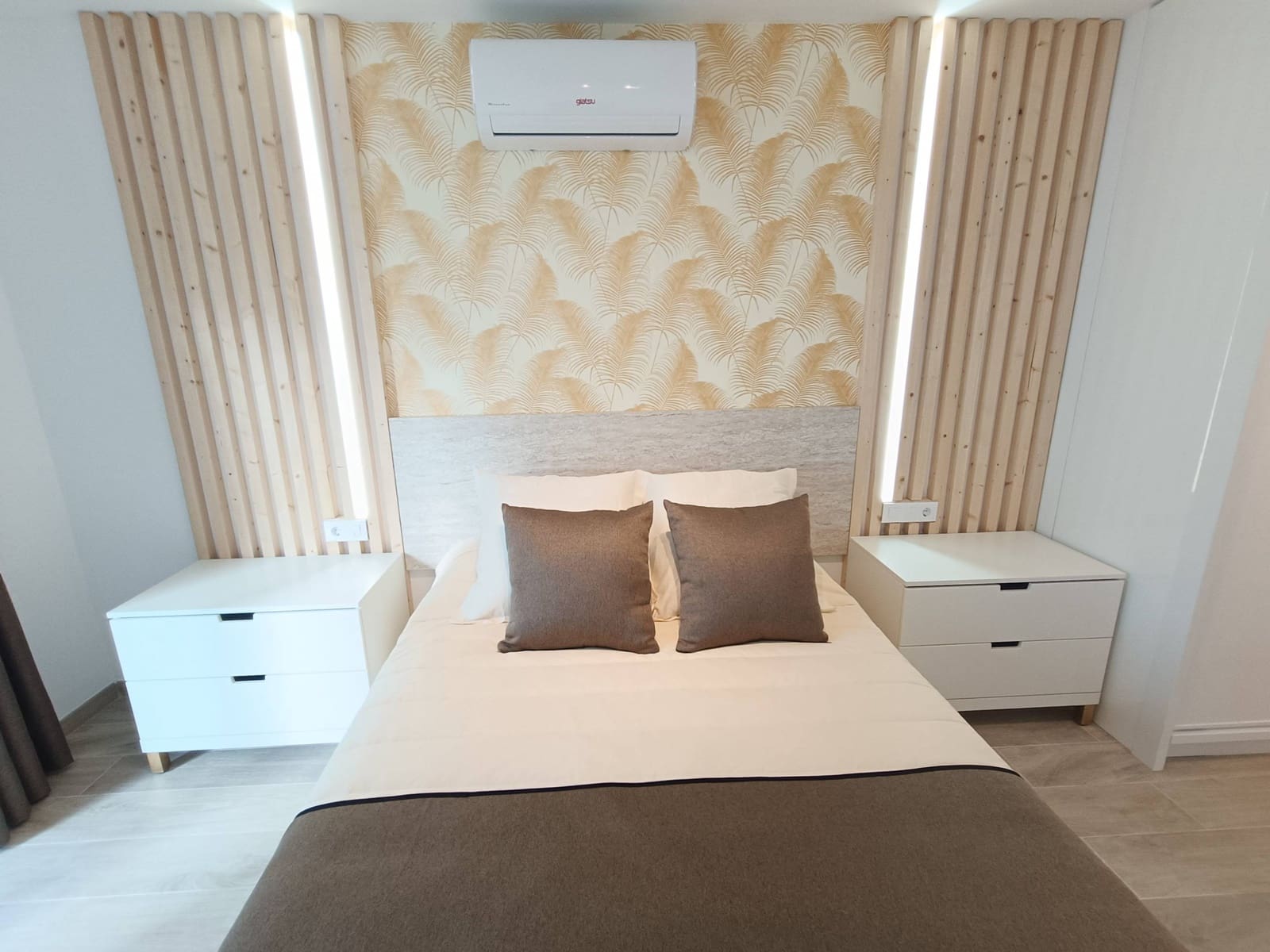 1 Zimmer Apartment zu vermieten in Mogan mit Pool - 1.605 € (Ref: 9001631)