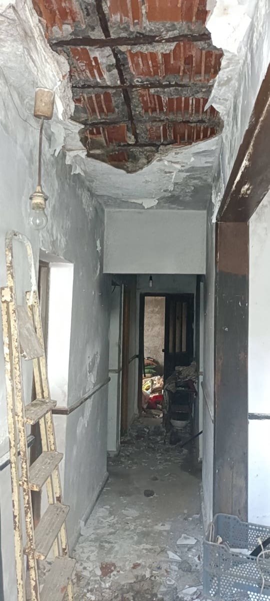 3 soveværelse Finca/Landehus til salg i San Cristobal de La Laguna - € 66.500 (Ref: 9003667)