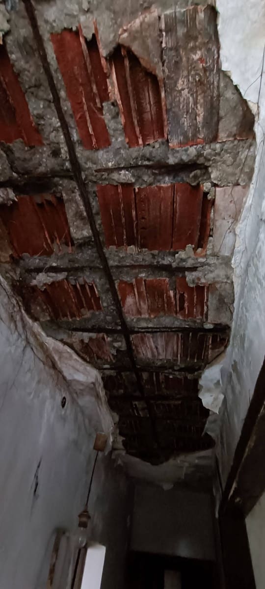 3 soveværelse Finca/Landehus til salg i San Cristobal de La Laguna - € 66.500 (Ref: 9003667)