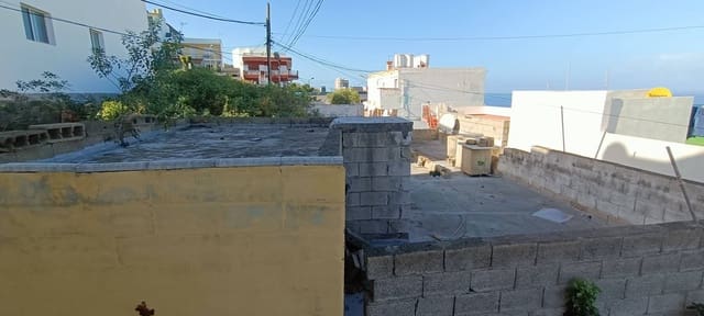 3 soverom Finca/Herregård til salgs i San Cristóbal de La Laguna - € 66 500 (Ref: 9003667)