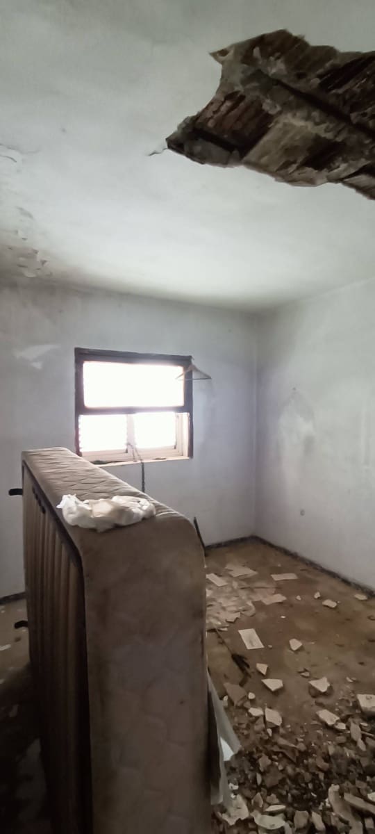 3 soveværelse Finca/Landehus til salg i San Cristobal de La Laguna - € 66.500 (Ref: 9003667)