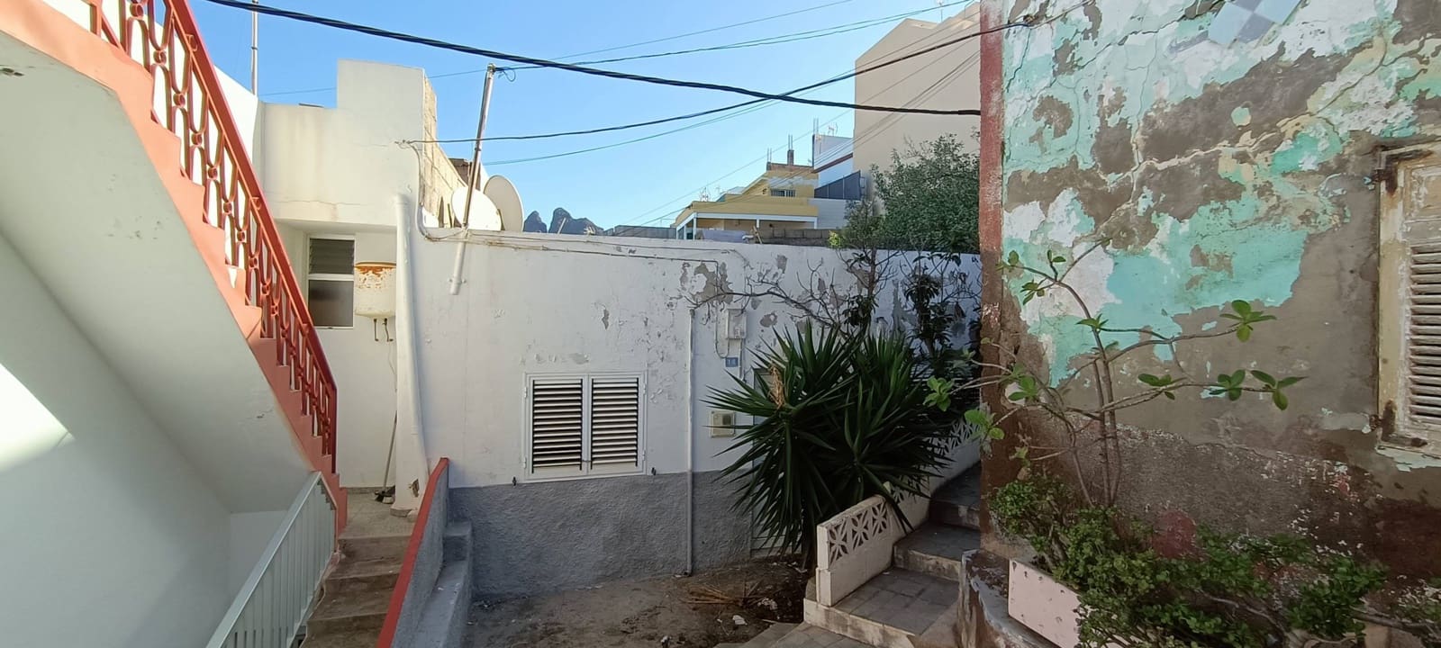 3 soveværelse Finca/Landehus til salg i San Cristobal de La Laguna - € 66.500 (Ref: 9003667)