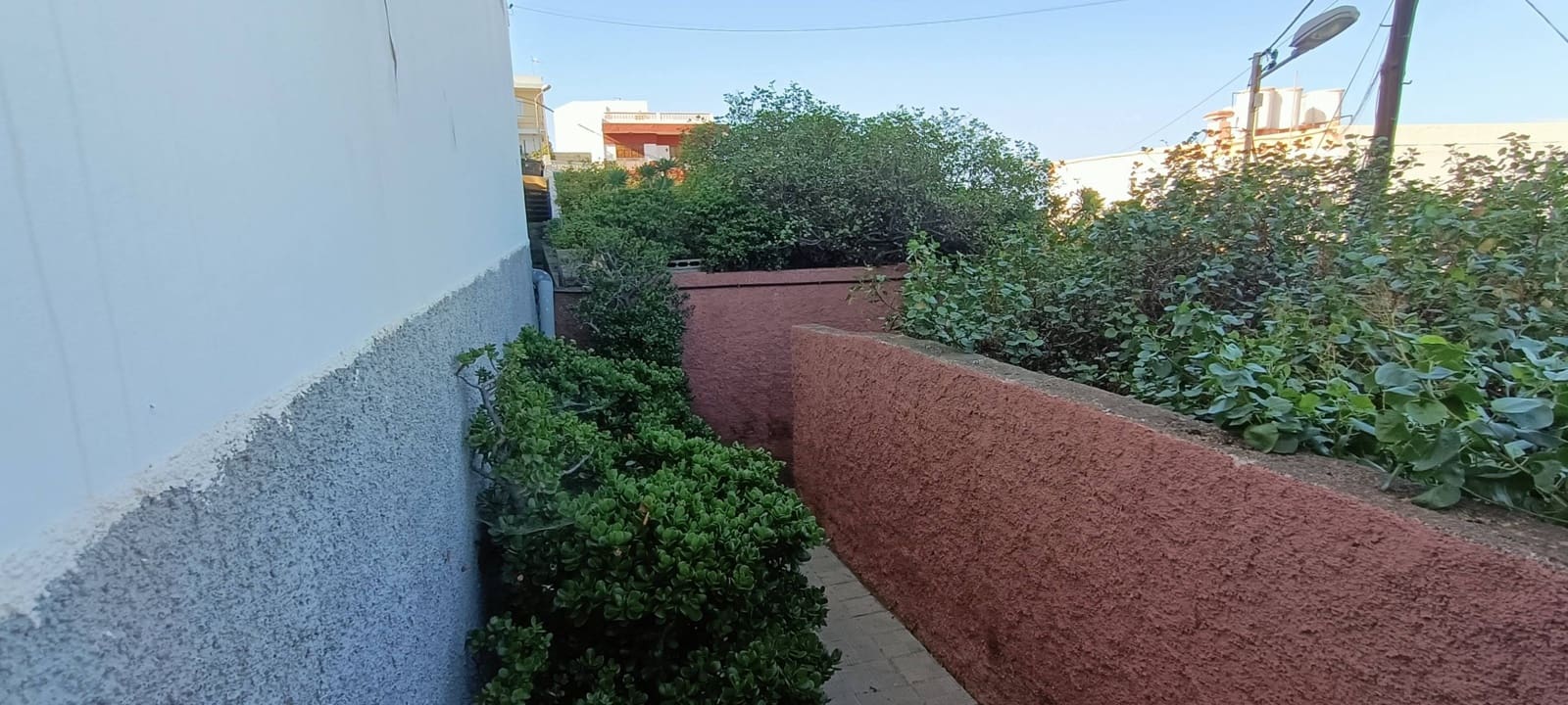 3 soveværelse Finca/Landehus til salg i San Cristobal de La Laguna - € 66.500 (Ref: 9003667)