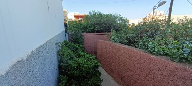 3 soverom Finca/Herregård til salgs i San Cristóbal de La Laguna - € 66 500 (Ref: 9003667)