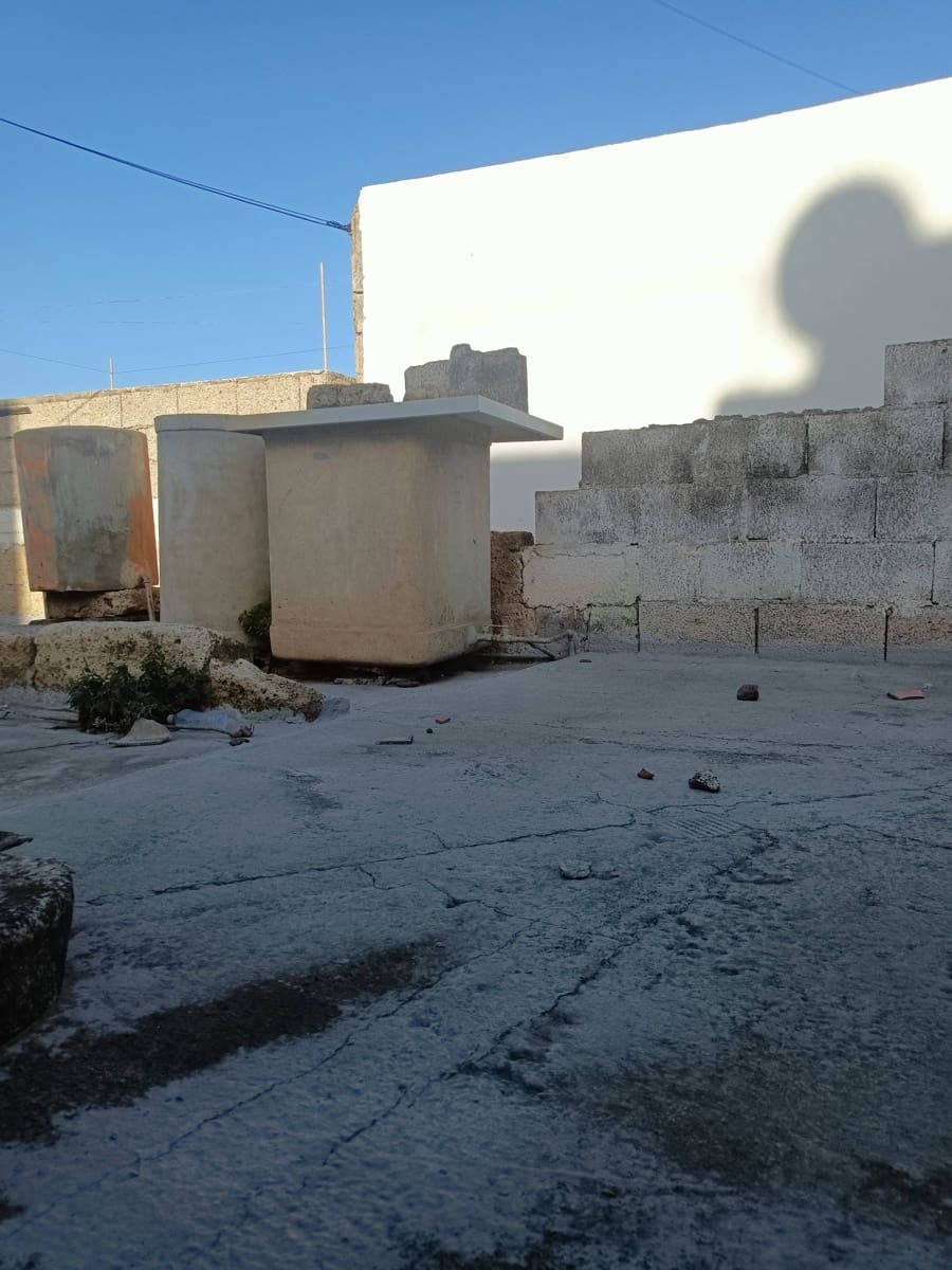 3 bedroom Finca/Country House for sale in San Cristobal de La Laguna - € 66,500 (Ref: 9003667)