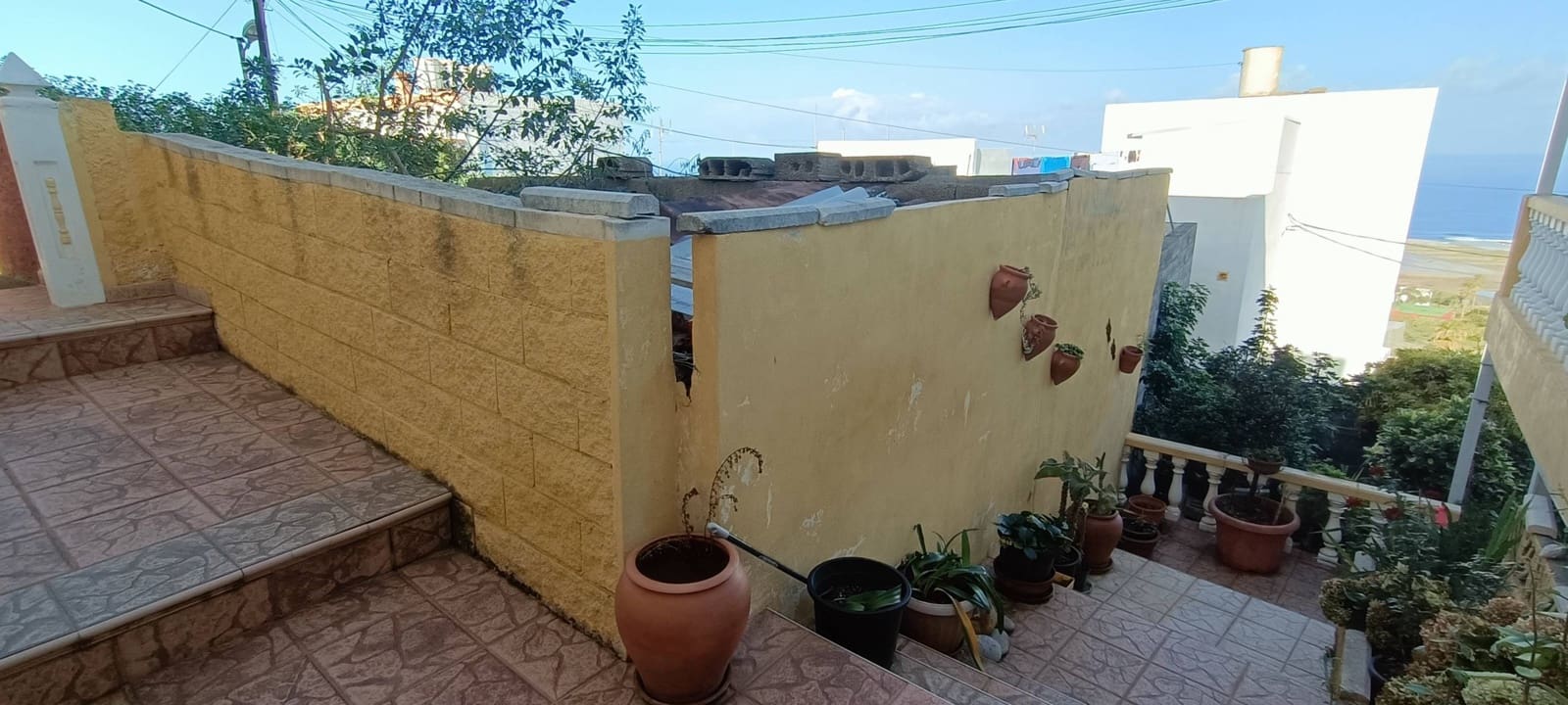 3 bedroom Finca/Country House for sale in San Cristobal de La Laguna - € 66,500 (Ref: 9003667)