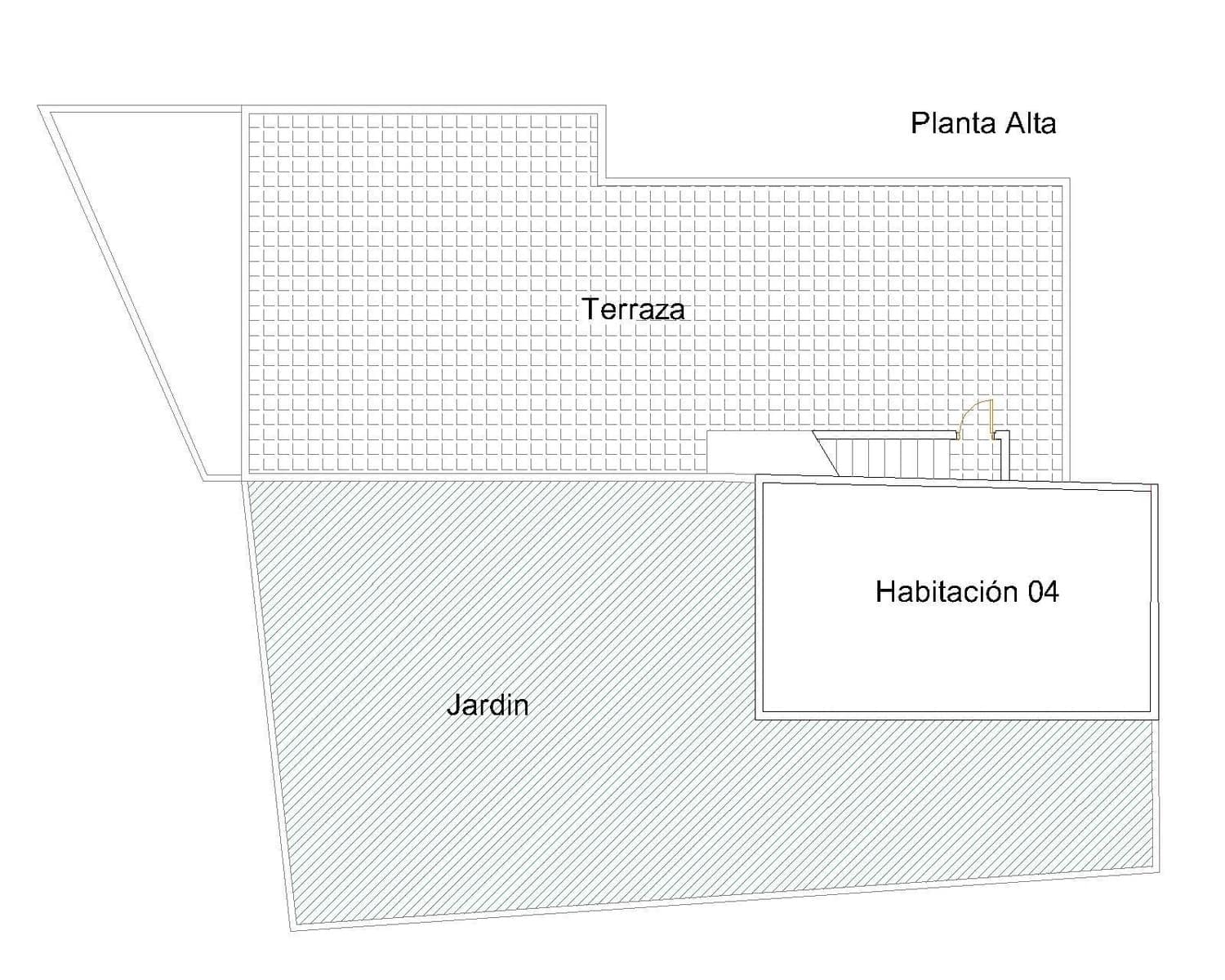 3 bedroom Finca/Country House for sale in San Cristobal de La Laguna - € 66,500 (Ref: 9003667)