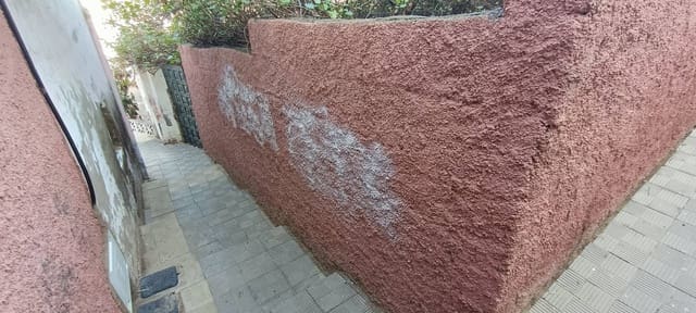 3 quarto Quinta/Casa Rural para venda em San Cristóbal de La Laguna - 66 500 € (Ref: 9003667)