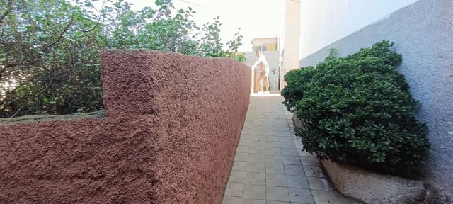 3 quarto Quinta/Casa Rural para venda em San Cristóbal de La Laguna - 66 500 € (Ref: 9003667)