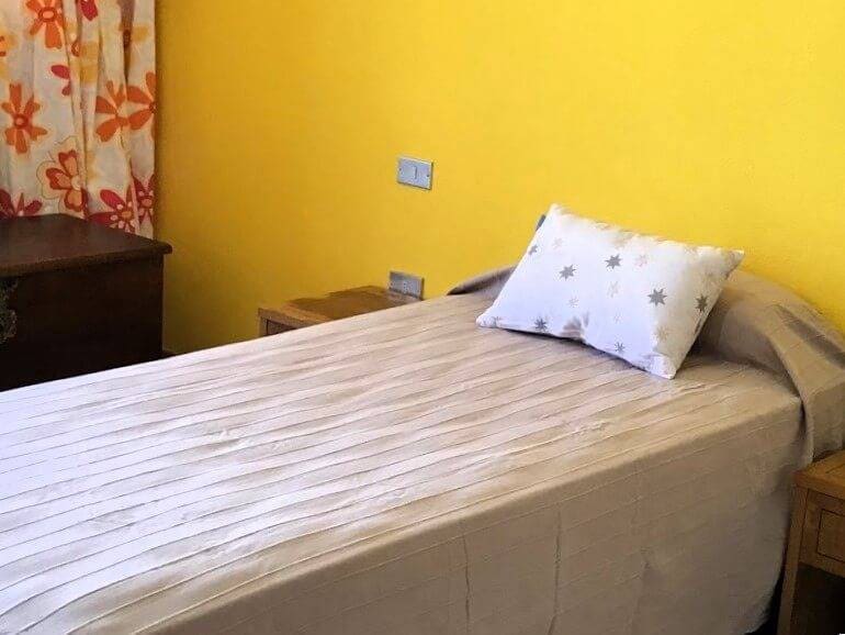 5 soveværelse Finca/Landehus til salg i El Salobre med garage - € 350.000 (Ref: 9015107)