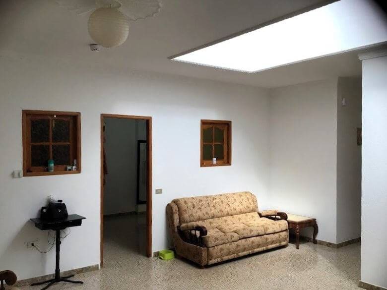 5 soveværelse Finca/Landehus til salg i El Salobre med garage - € 350.000 (Ref: 9015107)