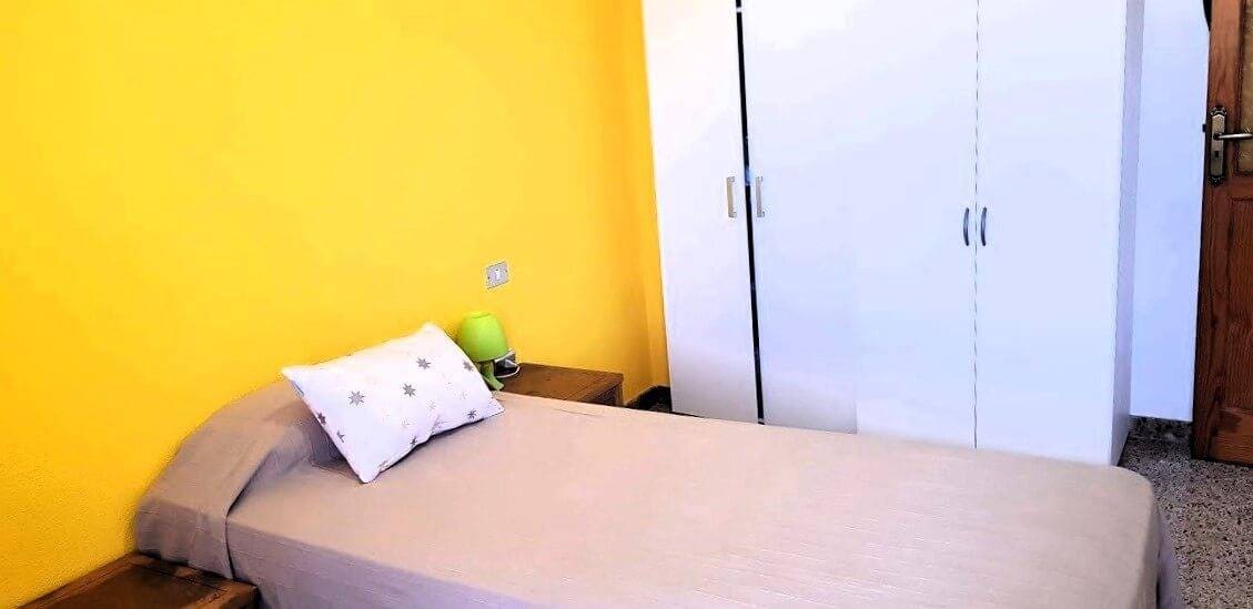 5 soveværelse Finca/Landehus til salg i El Salobre med garage - € 350.000 (Ref: 9015107)