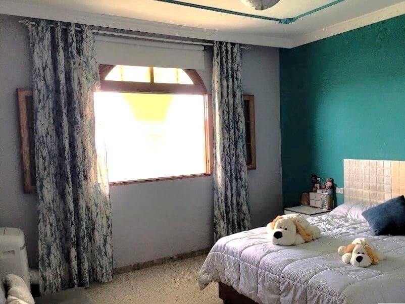 5 soveværelse Finca/Landehus til salg i El Salobre med garage - € 350.000 (Ref: 9015107)