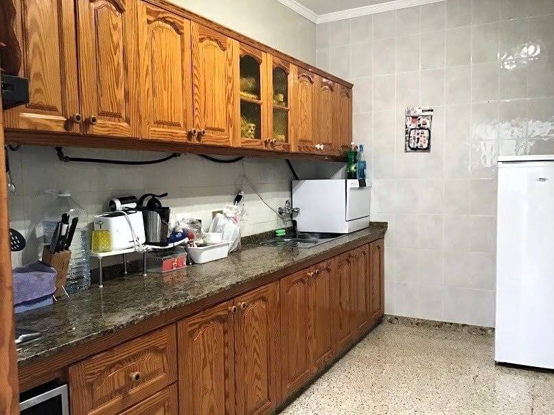 5 soveværelse Finca/Landehus til salg i El Salobre med garage - € 350.000 (Ref: 9015107)