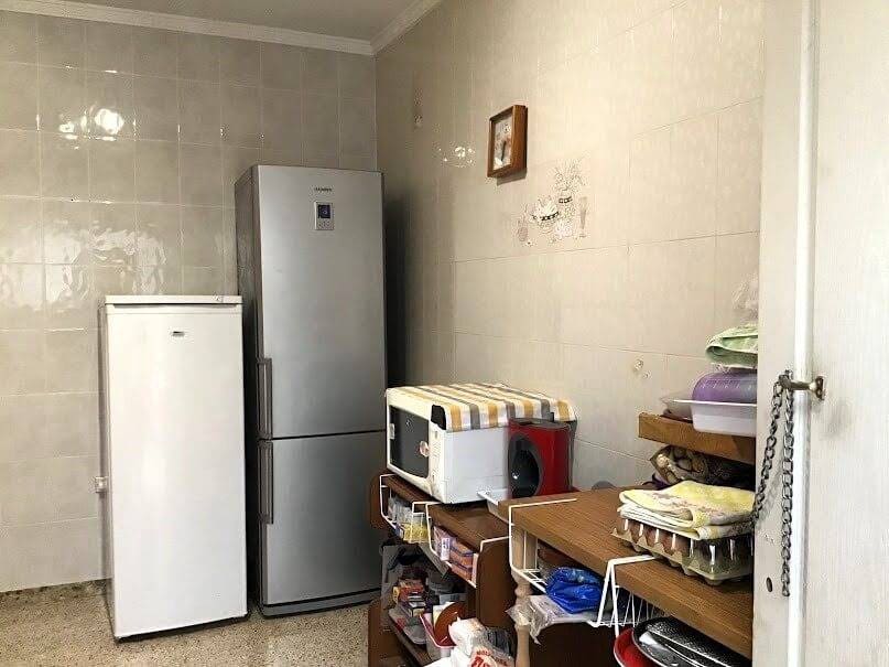 5 soveværelse Finca/Landehus til salg i El Salobre med garage - € 350.000 (Ref: 9015107)