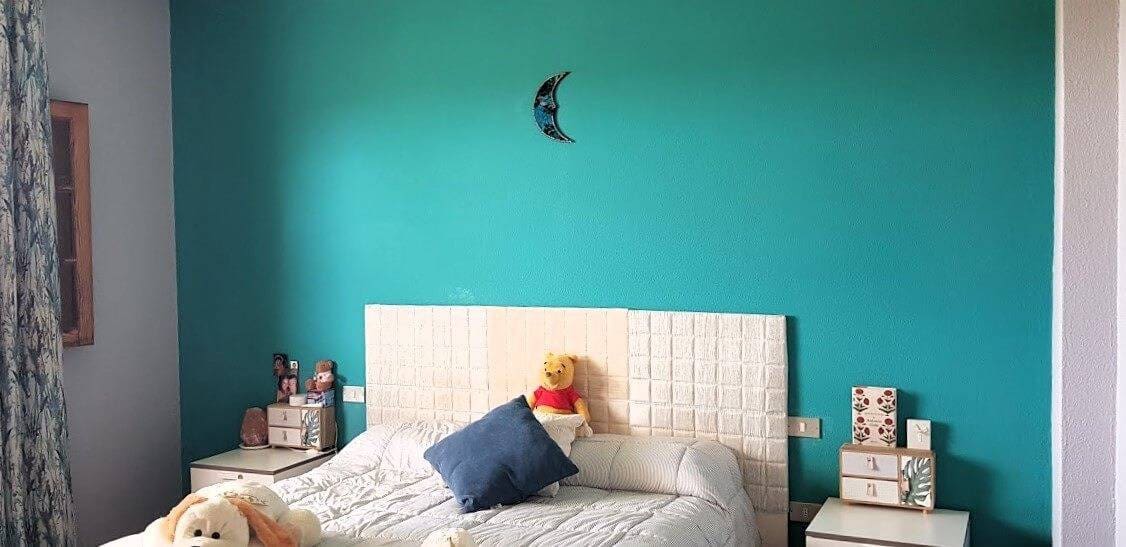 5 soveværelse Finca/Landehus til salg i El Salobre med garage - € 350.000 (Ref: 9015107)