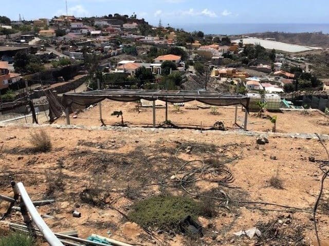 5 soverom Finca/Herregård til salgs i El Salobre, San Bartolomé de Tirajana med garasje - € 350 000 (Ref: 9015107)