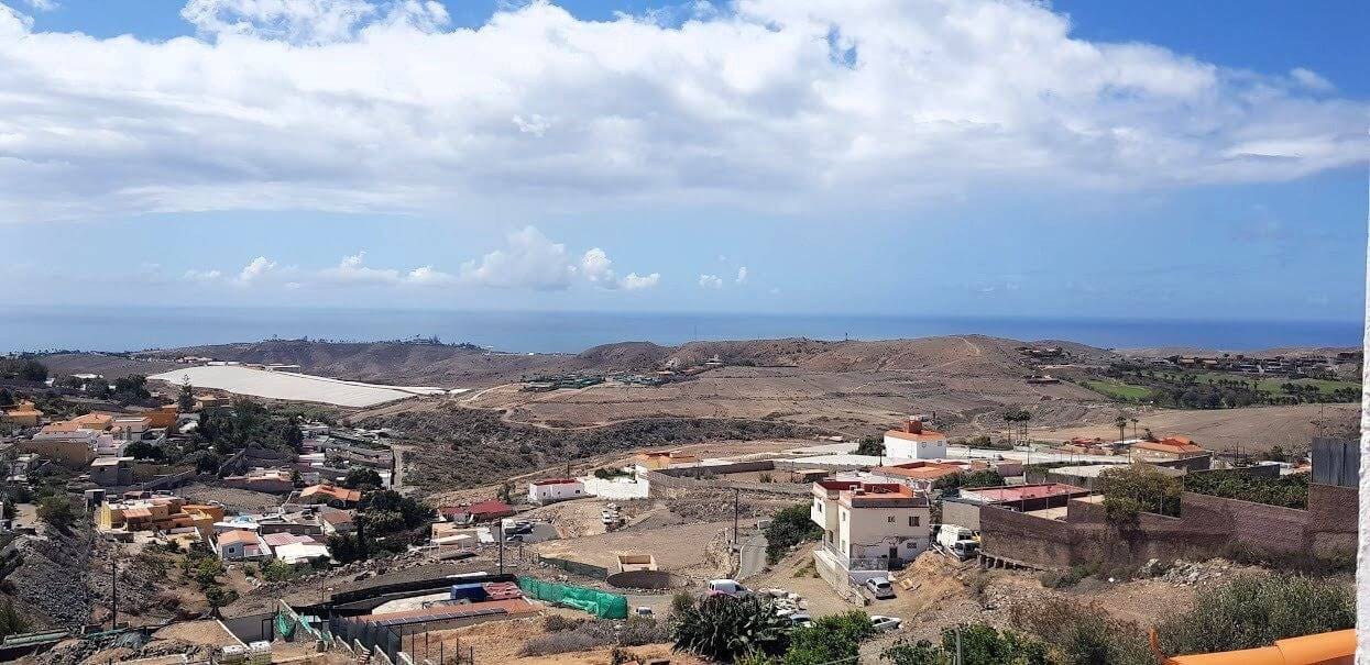 5 soveværelse Finca/Landehus til salg i El Salobre med garage - € 350.000 (Ref: 9015107)