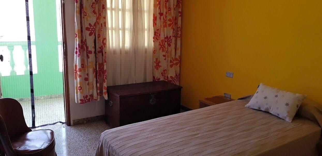 5 soveværelse Finca/Landehus til salg i El Salobre med garage - € 350.000 (Ref: 9015107)