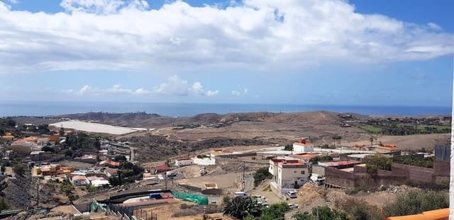 5 soverom Finca/Herregård til salgs i El Salobre, San Bartolomé de Tirajana med garasje - € 350 000 (Ref: 9015107)