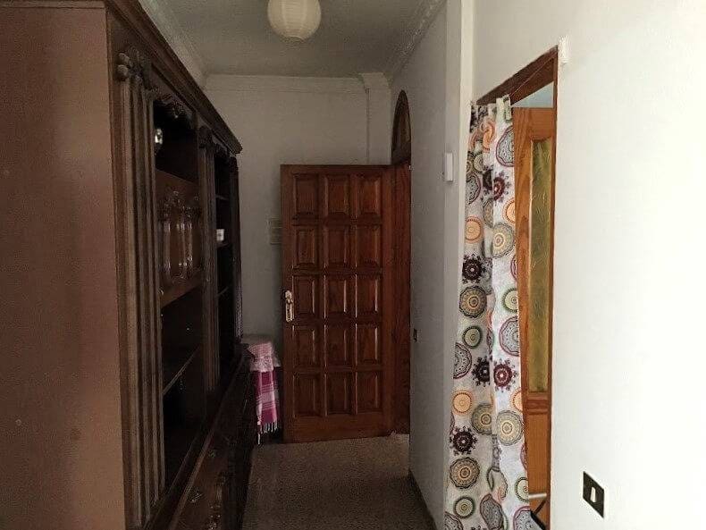 5 soveværelse Finca/Landehus til salg i El Salobre med garage - € 350.000 (Ref: 9015107)