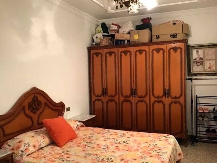 5 soveværelse Finca/Landehus til salg i El Salobre med garage - € 350.000 (Ref: 9015107)