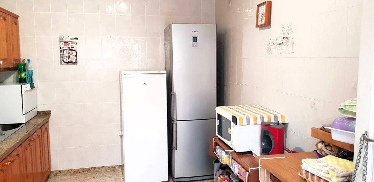 5 soveværelse Finca/Landehus til salg i El Salobre med garage - € 350.000 (Ref: 9015107)