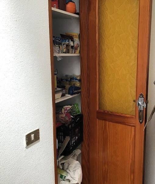 5 soveværelse Finca/Landehus til salg i El Salobre med garage - € 350.000 (Ref: 9015107)