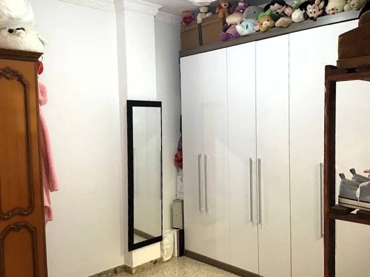 5 soveværelse Finca/Landehus til salg i El Salobre med garage - € 350.000 (Ref: 9015107)