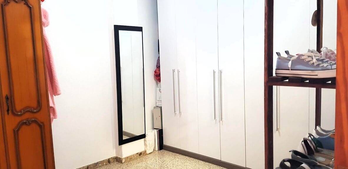 5 soveværelse Finca/Landehus til salg i El Salobre med garage - € 350.000 (Ref: 9015107)