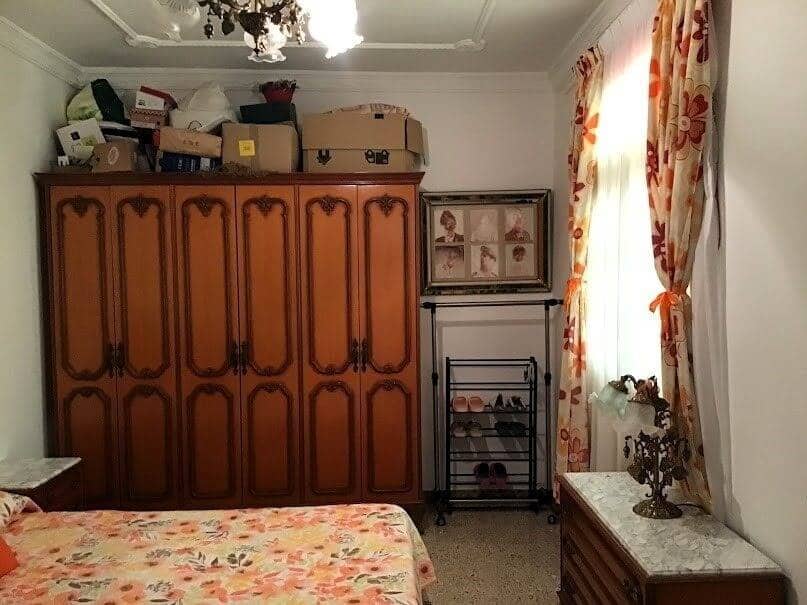 5 soveværelse Finca/Landehus til salg i El Salobre med garage - € 350.000 (Ref: 9015107)