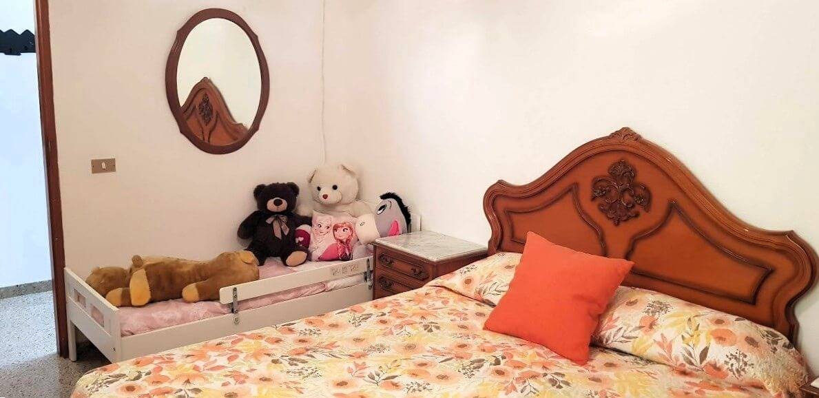 5 soveværelse Finca/Landehus til salg i El Salobre med garage - € 350.000 (Ref: 9015107)