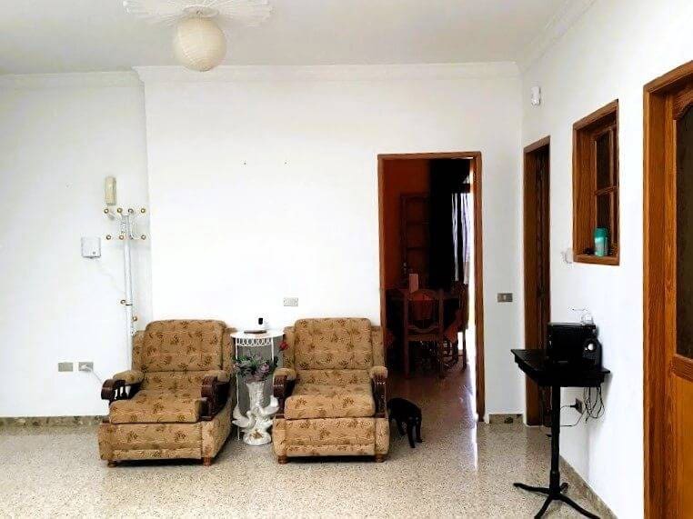 5 soveværelse Finca/Landehus til salg i El Salobre med garage - € 350.000 (Ref: 9015107)