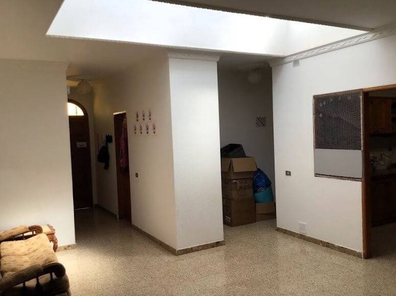 5 soveværelse Finca/Landehus til salg i El Salobre med garage - € 350.000 (Ref: 9015107)