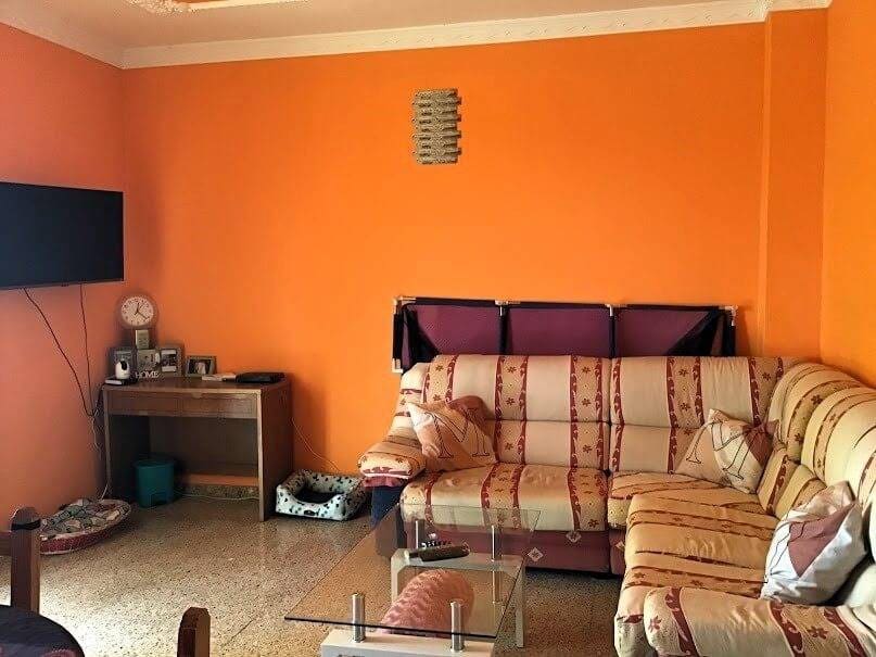 5 soveværelse Finca/Landehus til salg i El Salobre med garage - € 350.000 (Ref: 9015107)