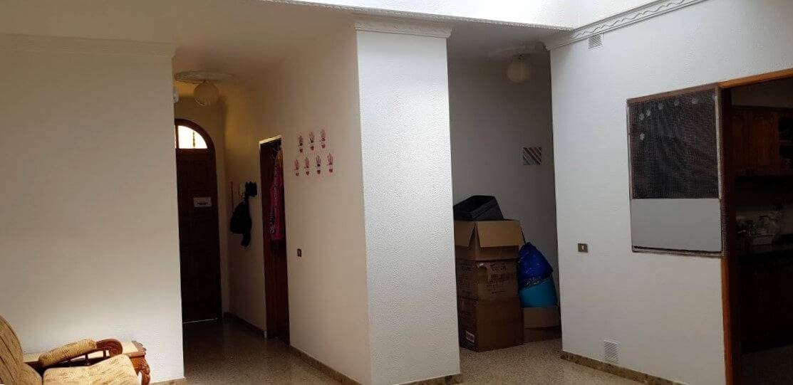 5 soveværelse Finca/Landehus til salg i El Salobre med garage - € 350.000 (Ref: 9015107)