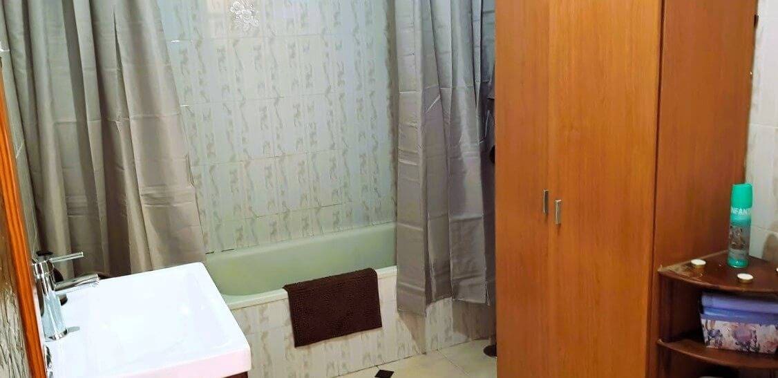 5 soveværelse Finca/Landehus til salg i El Salobre med garage - € 350.000 (Ref: 9015107)