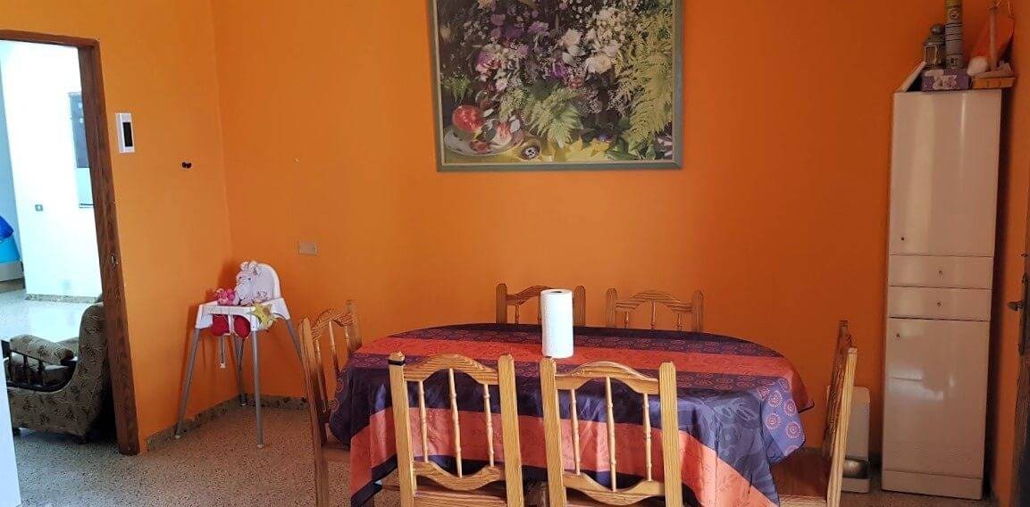 5 soveværelse Finca/Landehus til salg i El Salobre med garage - € 350.000 (Ref: 9015107)