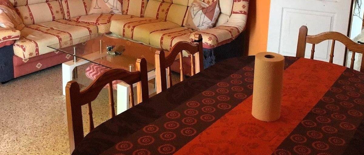 5 soveværelse Finca/Landehus til salg i El Salobre med garage - € 350.000 (Ref: 9015107)