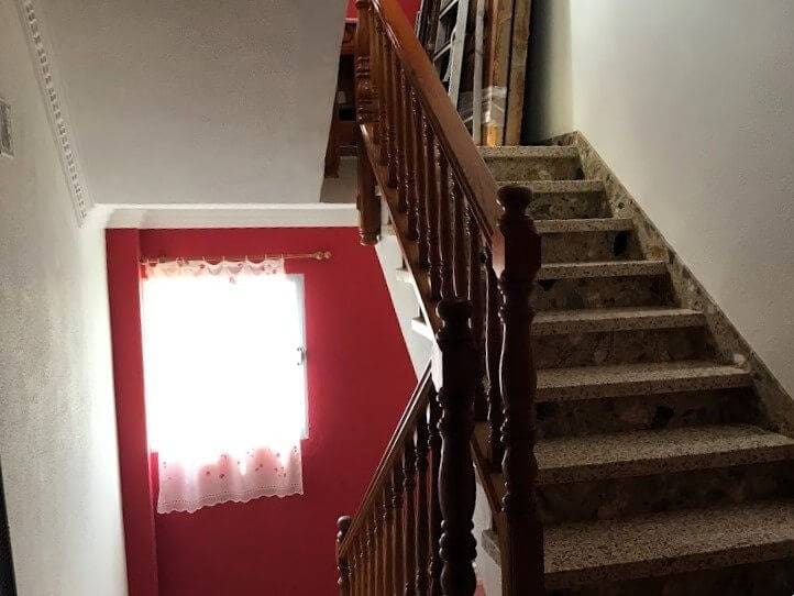 5 soveværelse Finca/Landehus til salg i El Salobre med garage - € 350.000 (Ref: 9015107)