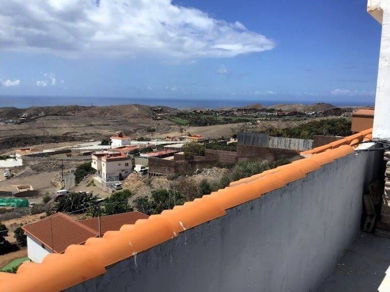 5 soveværelse Finca/Landehus til salg i El Salobre med garage - € 350.000 (Ref: 9015107)