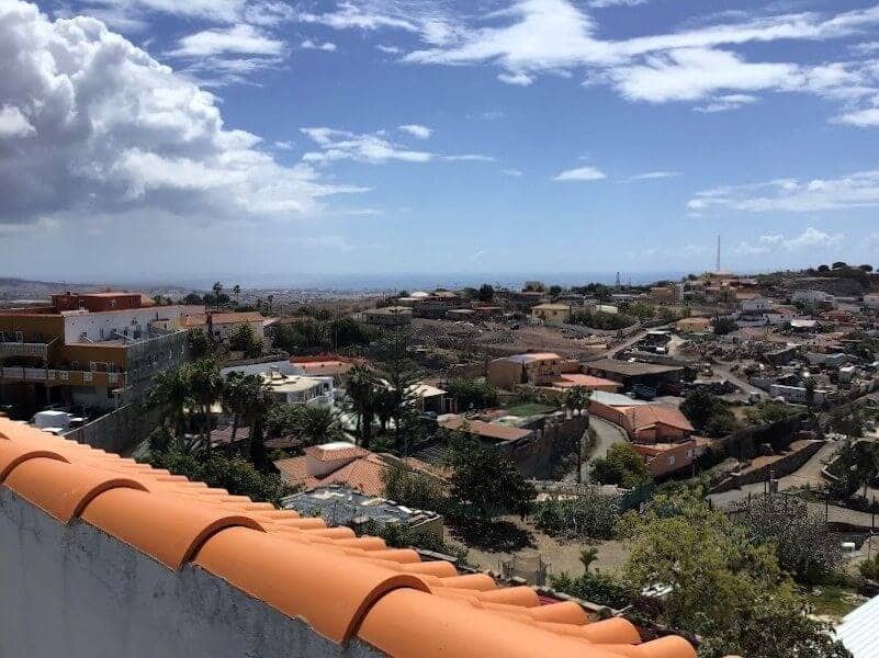 5 soveværelse Finca/Landehus til salg i El Salobre med garage - € 350.000 (Ref: 9015107)