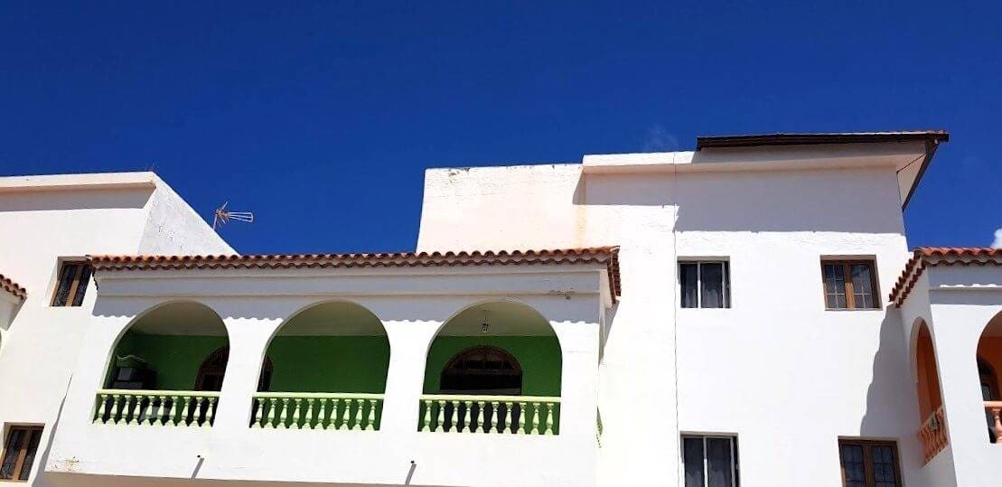 5 soveværelse Finca/Landehus til salg i El Salobre med garage - € 350.000 (Ref: 9015107)