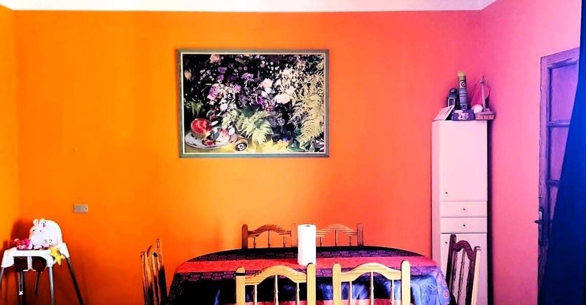 5 soveværelse Finca/Landehus til salg i El Salobre med garage - € 350.000 (Ref: 9015107)