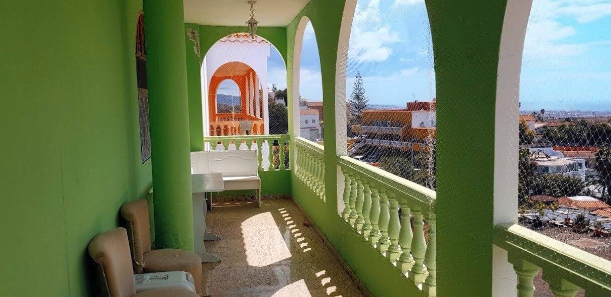 5 soveværelse Finca/Landehus til salg i El Salobre med garage - € 350.000 (Ref: 9015107)